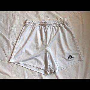 Women’s Addis’s Soccer Shorts. Size xs.